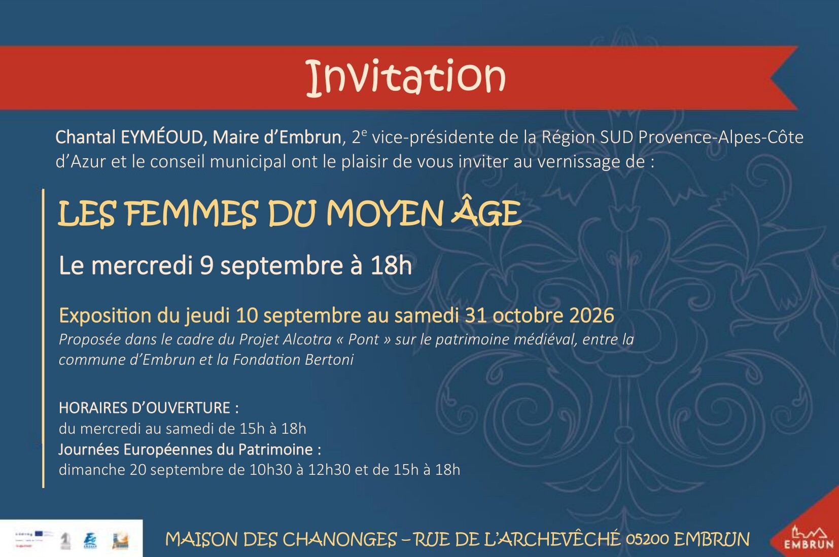 INVITATION VERNISSAGE FEMMES DU MOYEN ÂGE-1.jpg